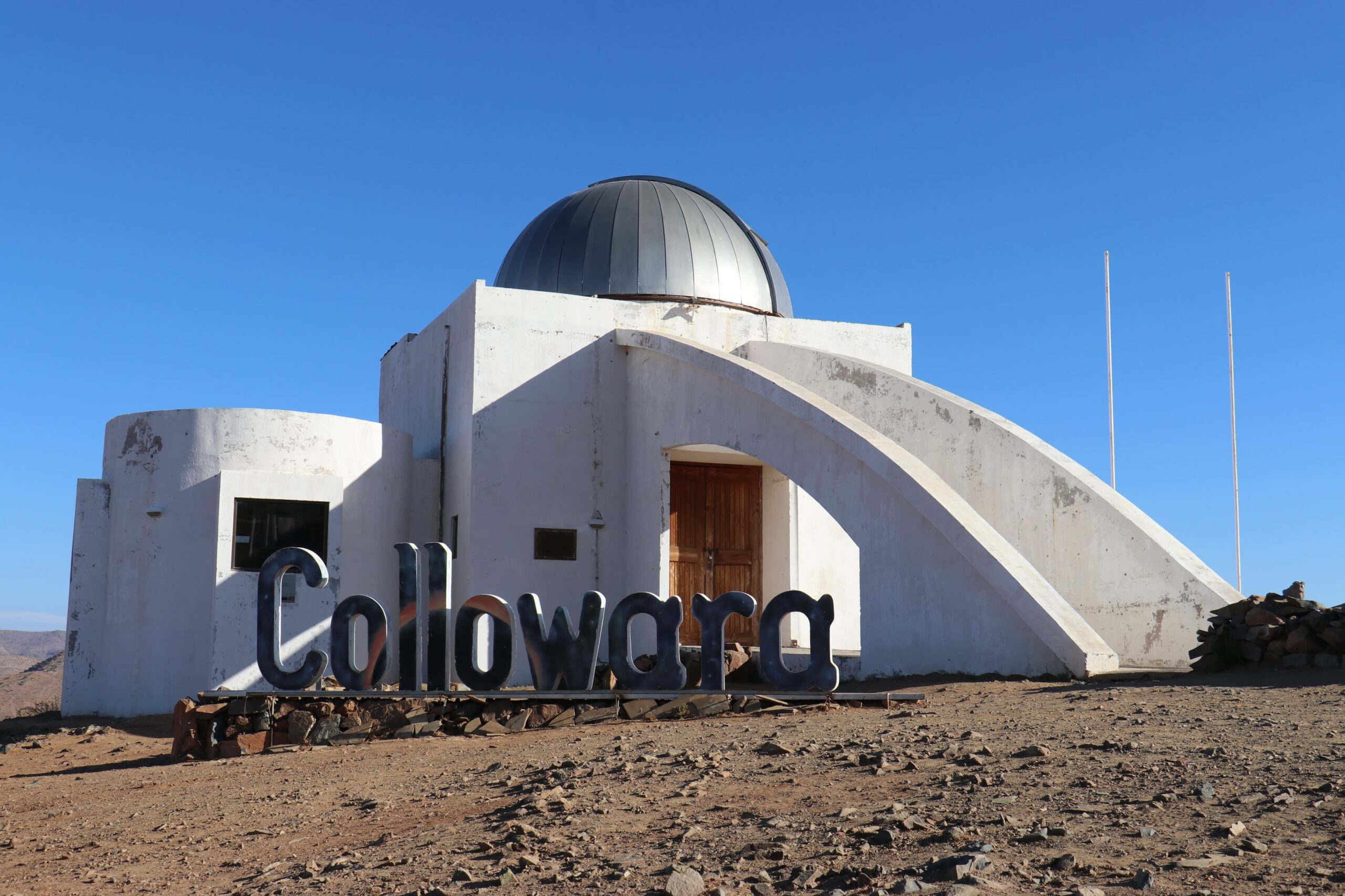 Céu Estrelado