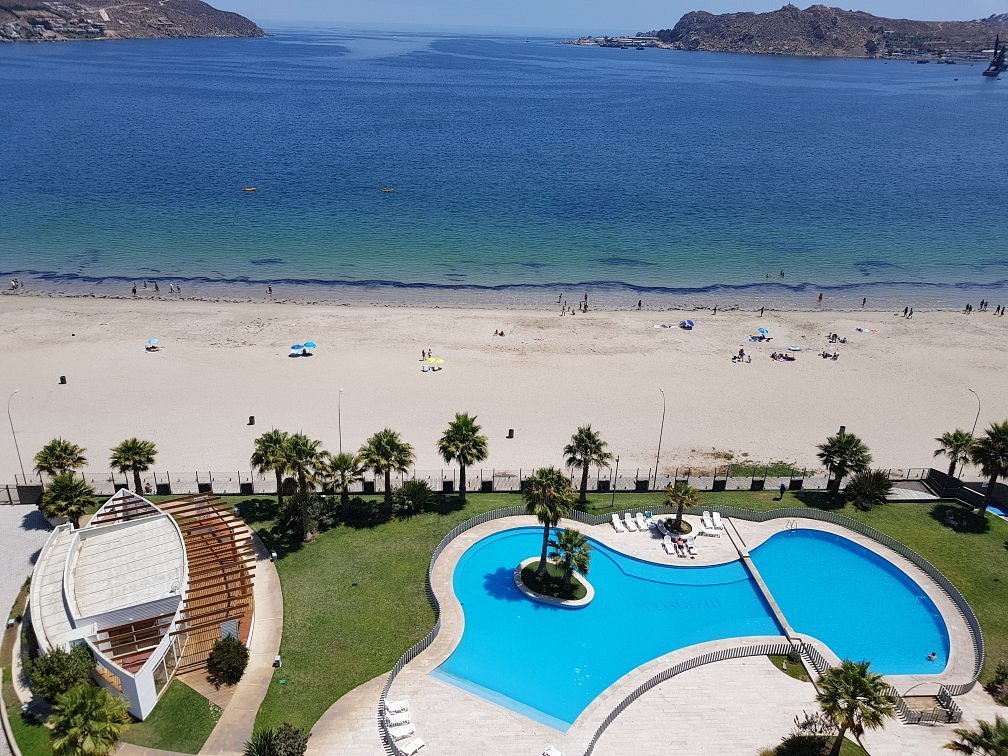 Relax na Praia