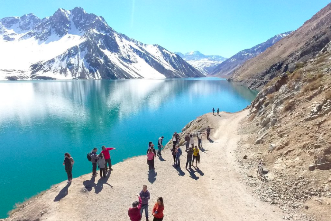 Cajon del Maipo