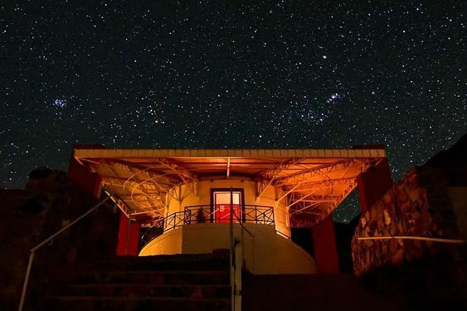 Observatório Mamalluca