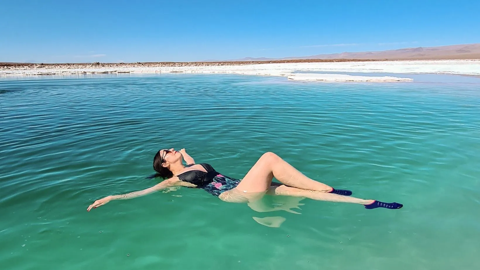 Salar do Atacama
