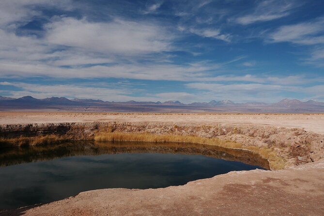 Laguna Tebenquiche