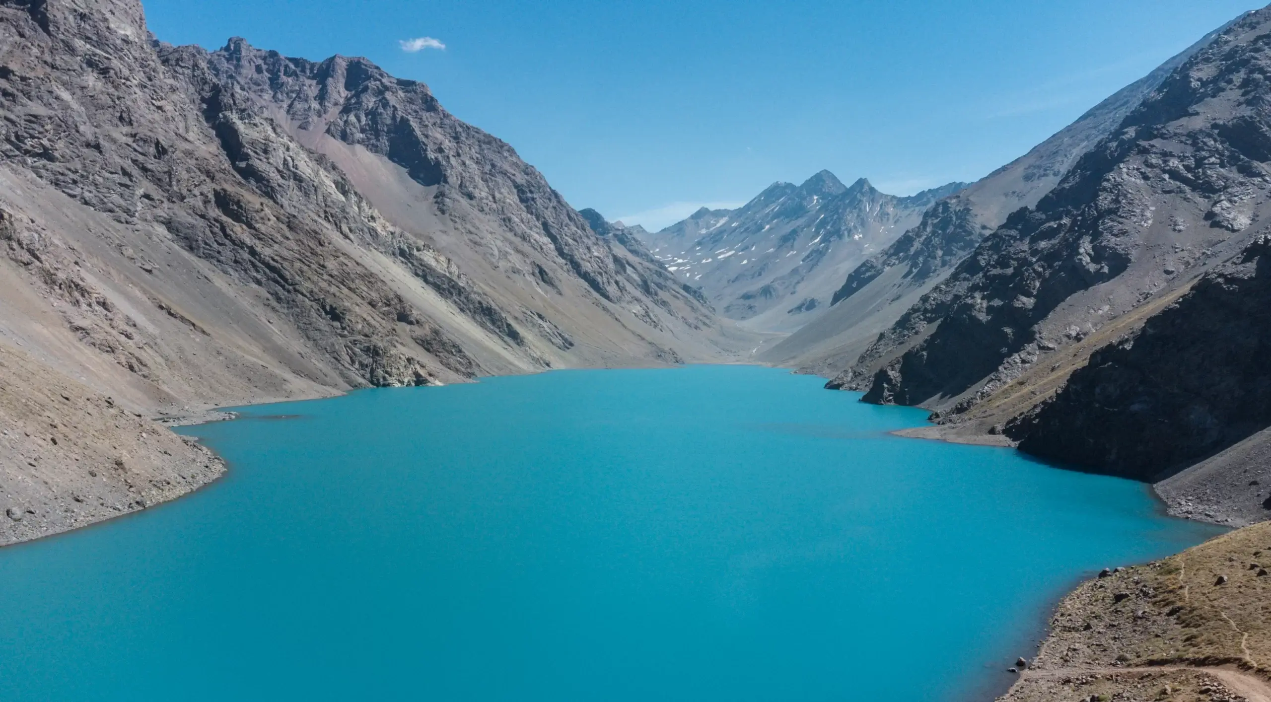 Laguna del Inca