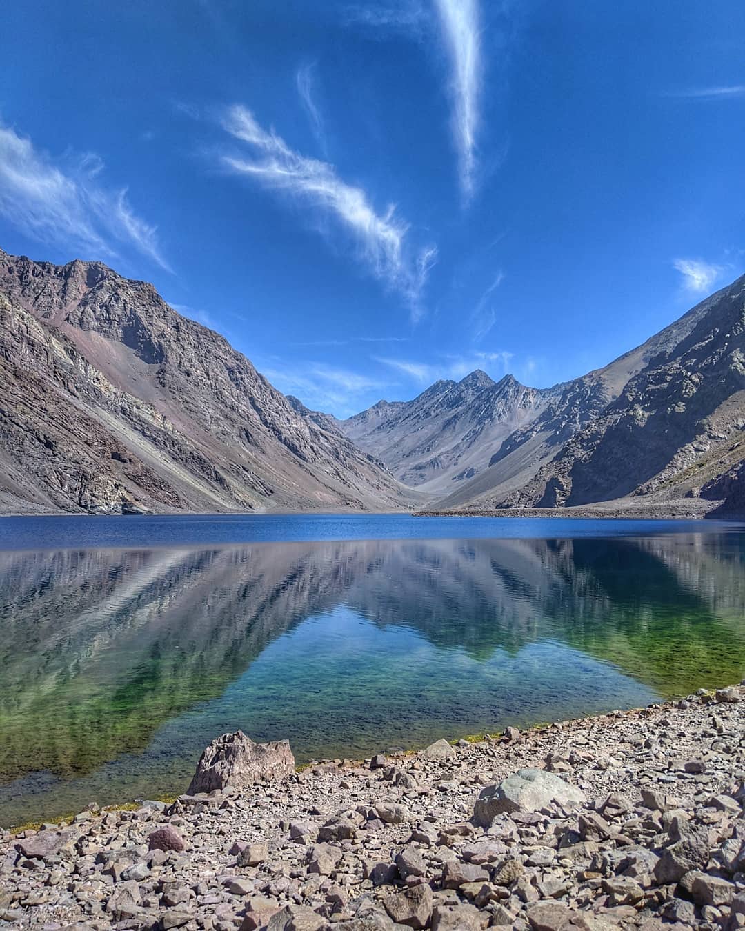 Cordilheira dos Andes