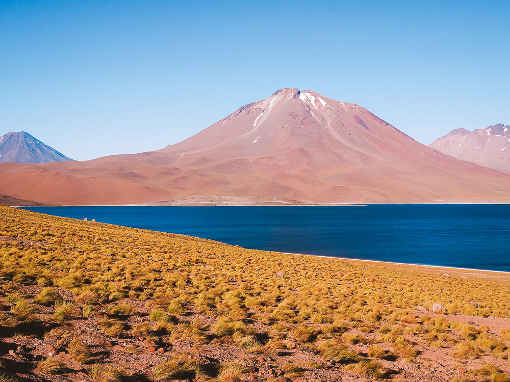Lagunas Altiplanicas