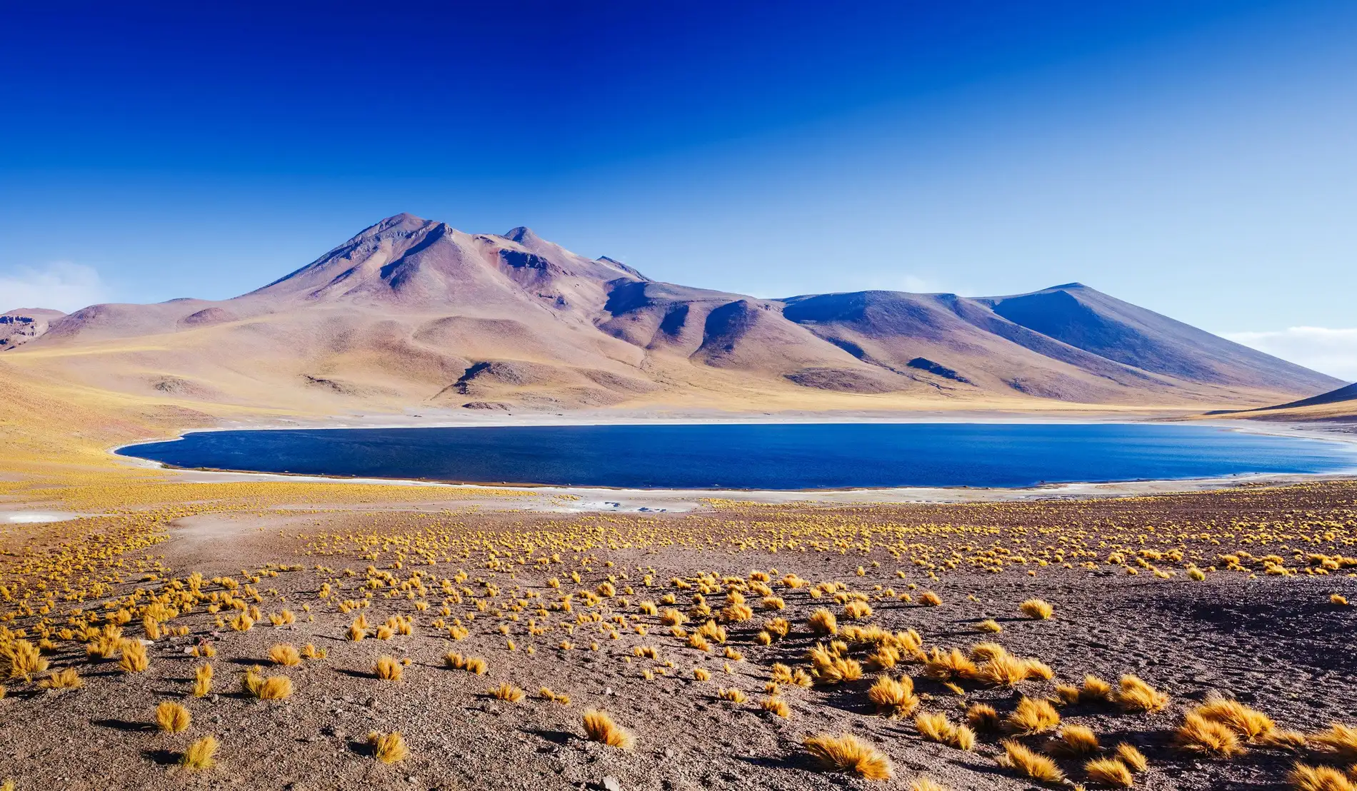 San Pedro de Atacama