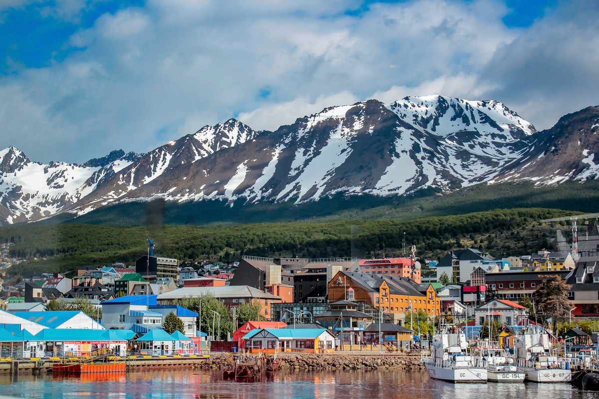 Ushuaia 