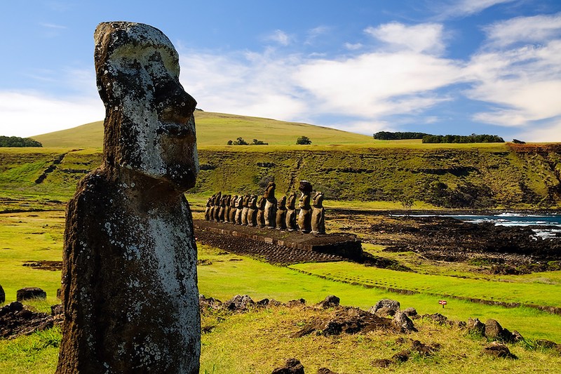 Rapa Nui